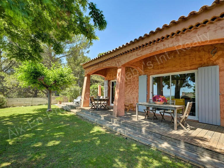 House Velaux - 5 bedrooms - 160m²