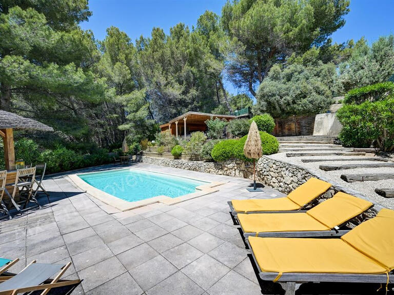 House Velaux - 5 bedrooms - 160m²
