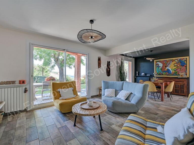 House Velaux - 5 bedrooms - 160m²