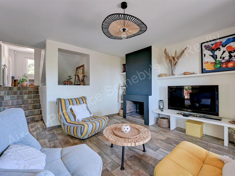 House Velaux - 5 bedrooms - 160m²