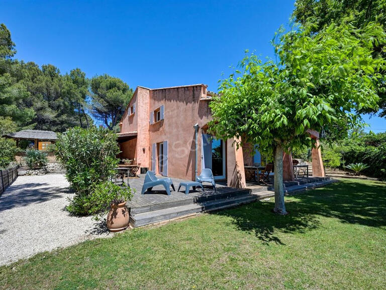 House Velaux - 5 bedrooms - 160m²