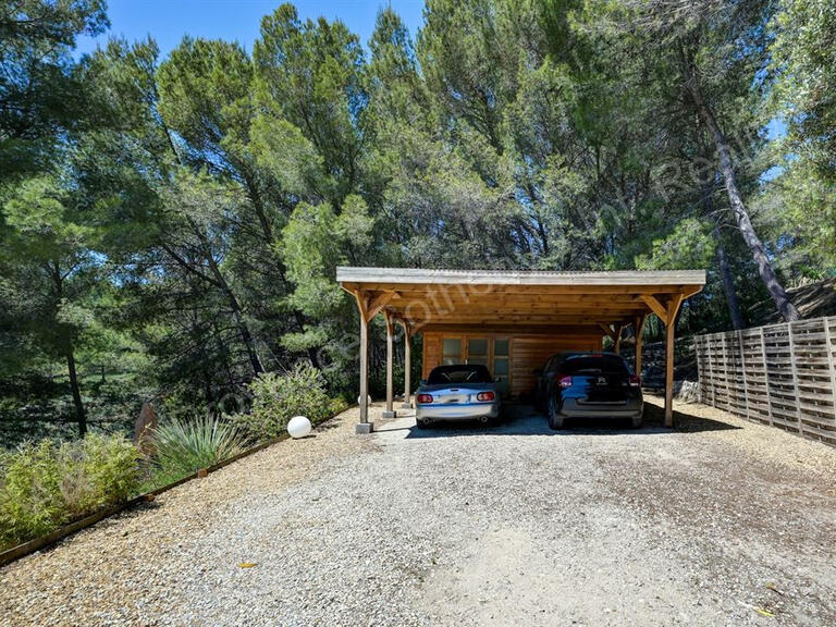 House Velaux - 5 bedrooms - 160m²