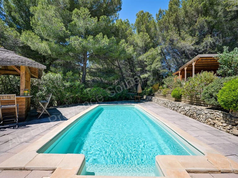 House Velaux - 5 bedrooms - 160m²