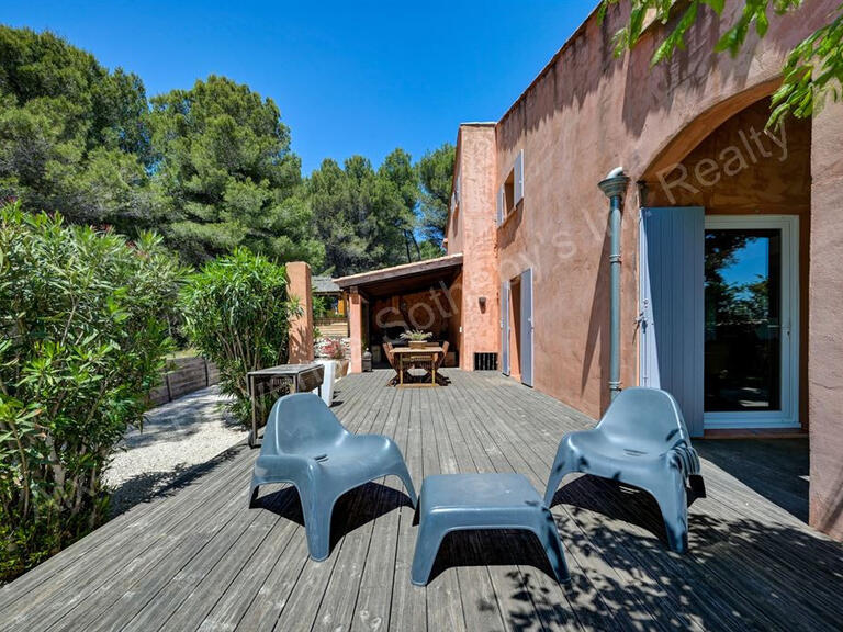 House Velaux - 5 bedrooms - 160m²