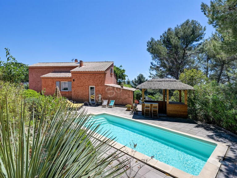 Maison Velaux - 5 chambres - 160m²