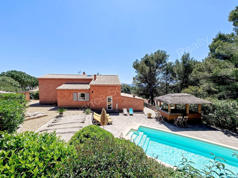 House Velaux - 5 bedrooms - 160m²