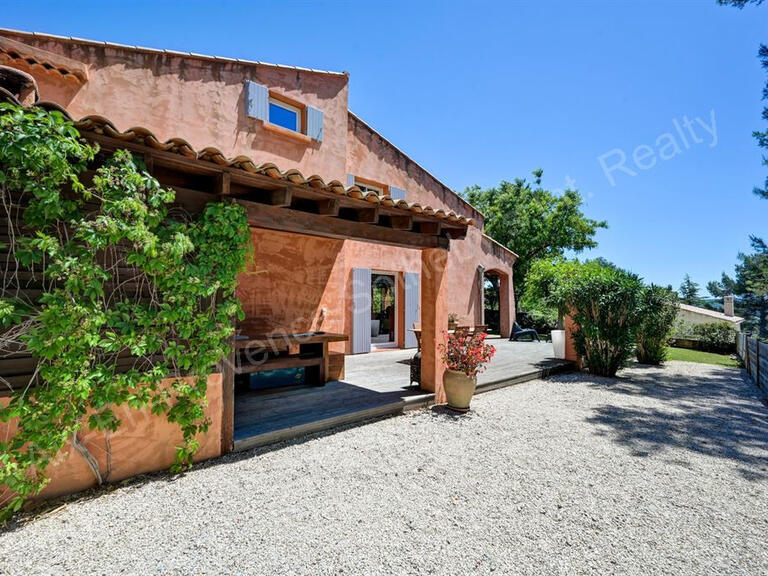 House Velaux - 5 bedrooms - 160m²