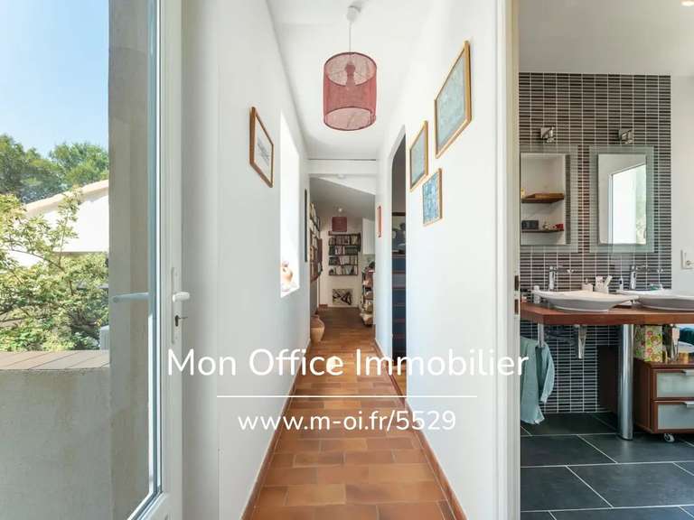 Maison Velaux - 6 chambres - 190m²