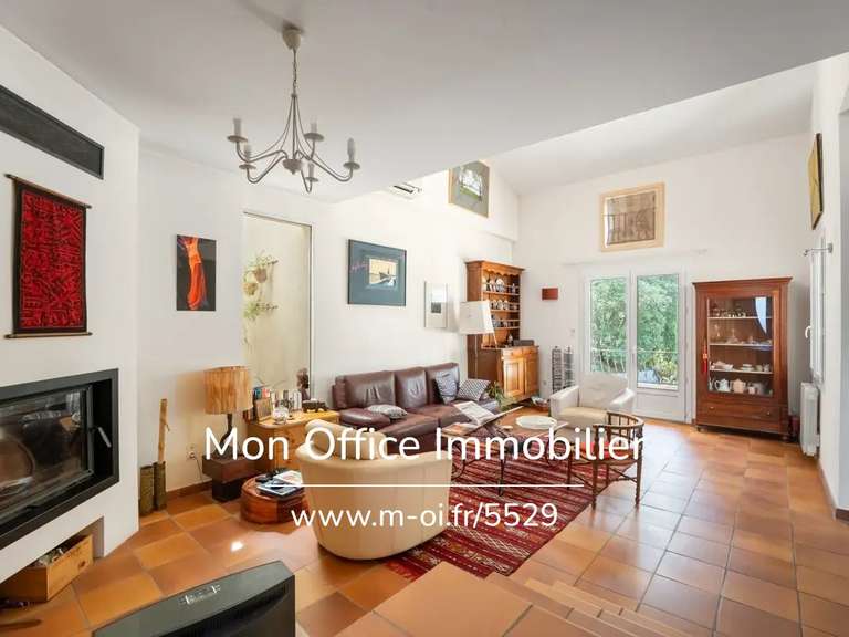 Maison Velaux - 6 chambres - 190m²