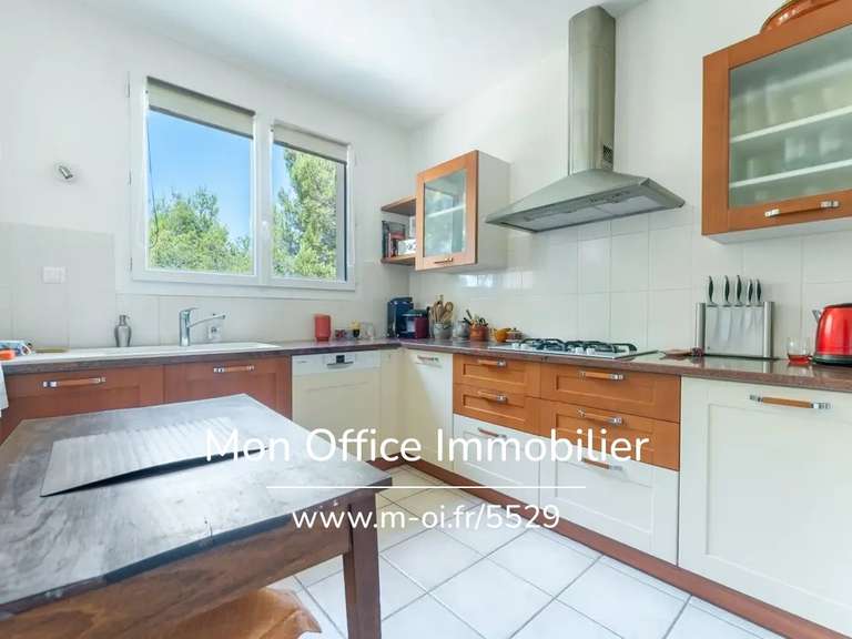 Maison Velaux - 6 chambres - 190m²