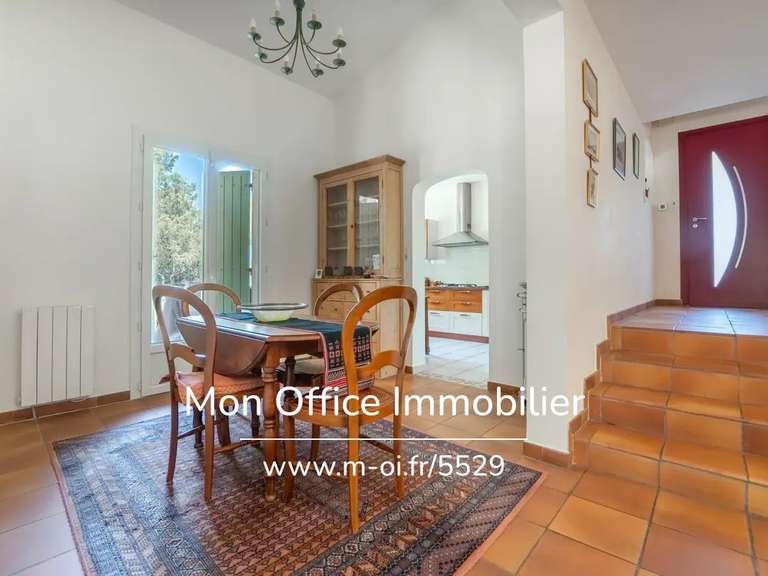 Maison Velaux - 6 chambres - 190m²