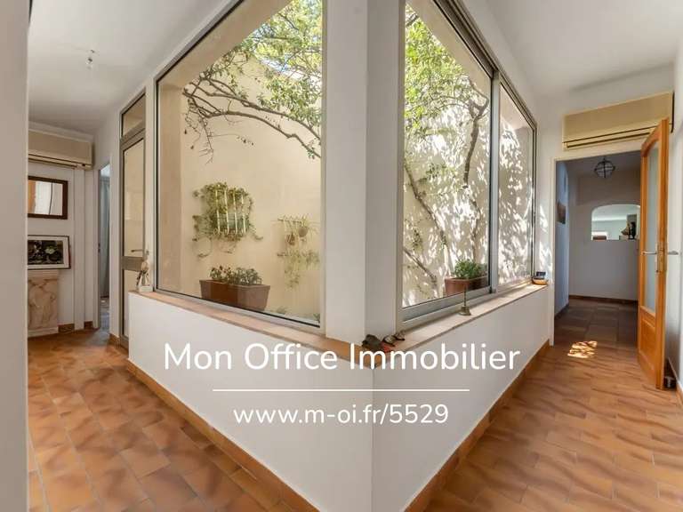 Maison Velaux - 6 chambres - 190m²