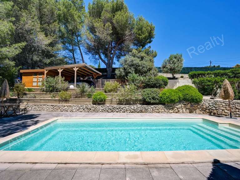 Maison Velaux - 5 chambres - 160m²