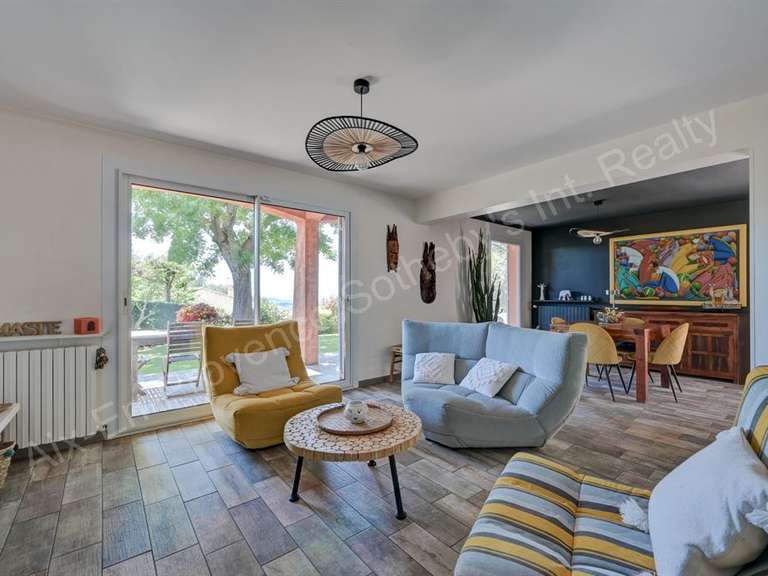 Maison Velaux - 5 chambres - 160m²