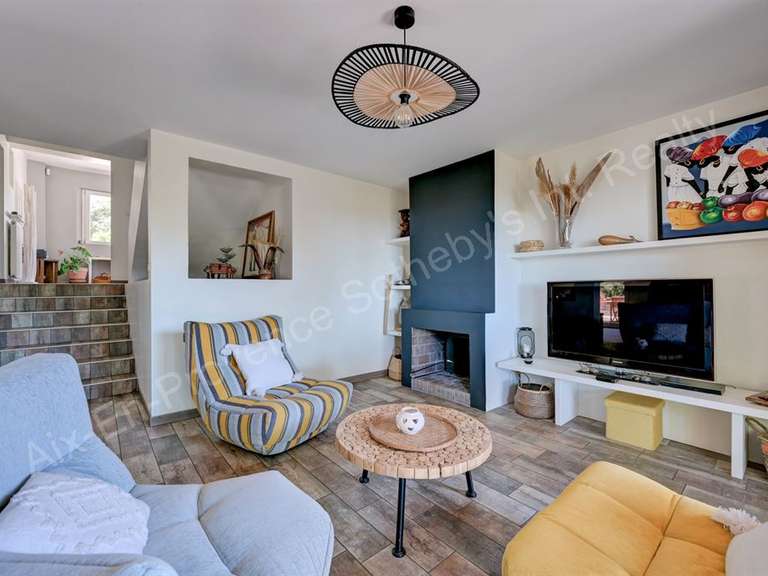 Maison Velaux - 5 chambres - 160m²