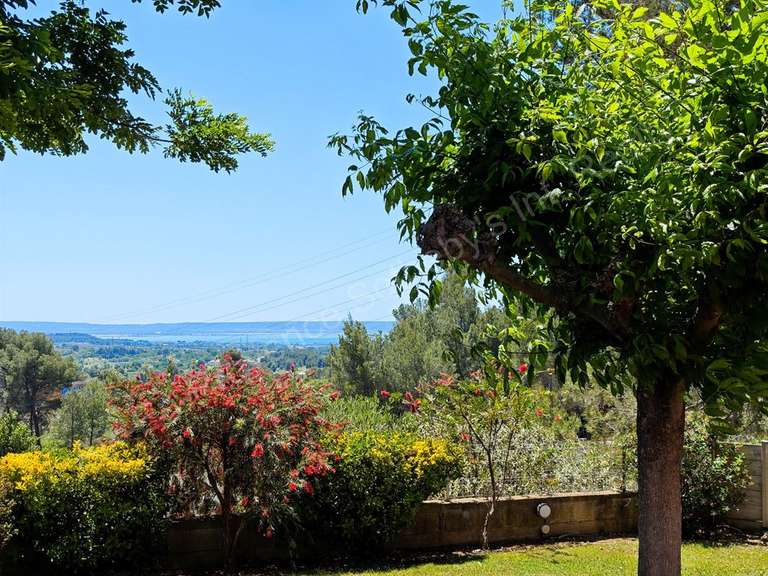 Maison Velaux - 5 chambres - 160m²