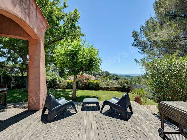 Maison Velaux - 5 chambres - 160m²