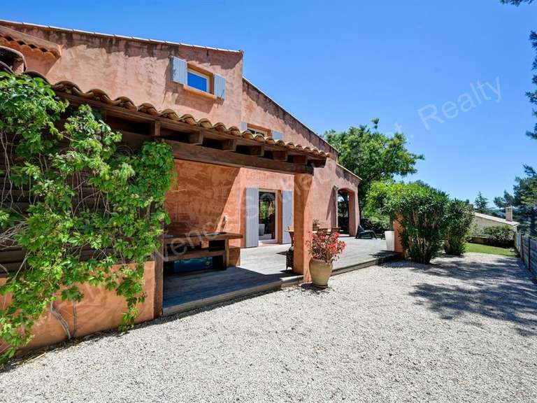 Maison Velaux - 5 chambres - 160m²