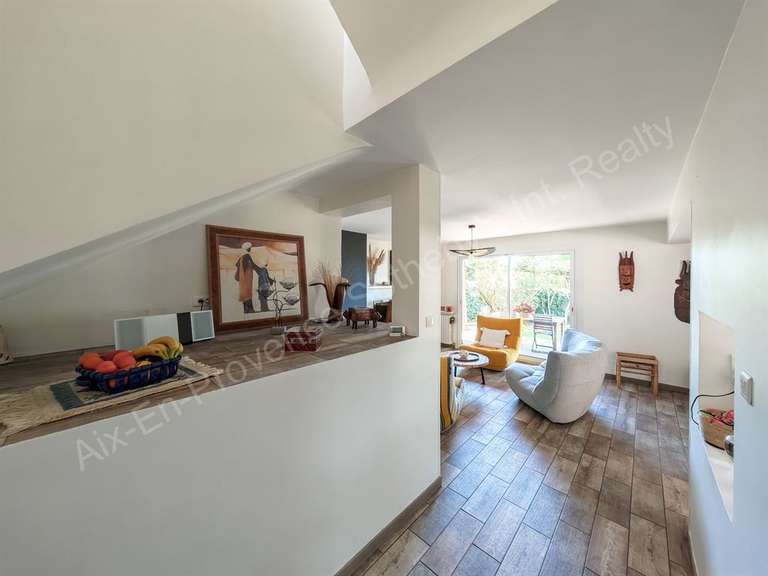 Maison Velaux - 5 chambres - 160m²