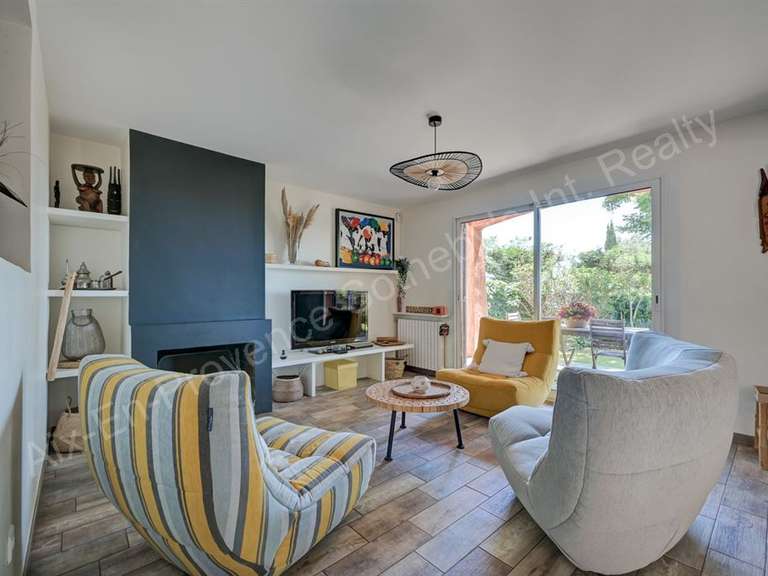 Maison Velaux - 5 chambres - 160m²