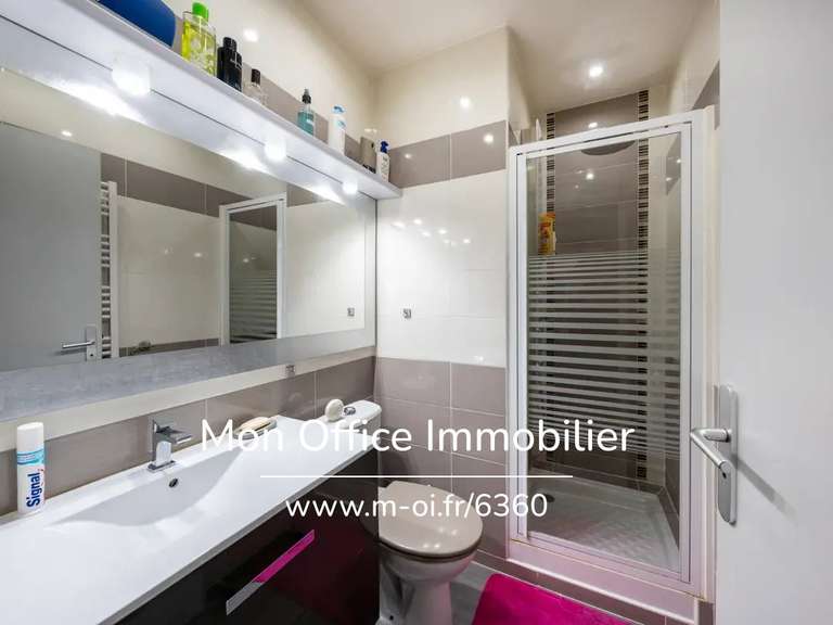 Maison Velaux - 4 chambres - 127m²