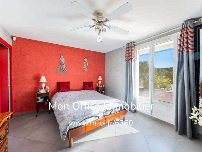 House Velaux - 4 bedrooms - 127m²