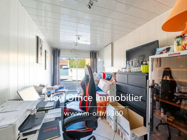 House Velaux - 4 bedrooms - 127m²