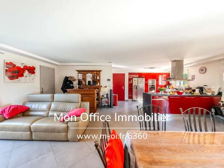 House Velaux - 4 bedrooms - 127m²
