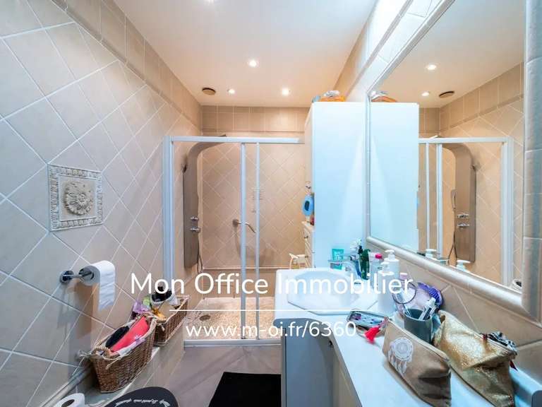 House Velaux - 4 bedrooms - 127m²