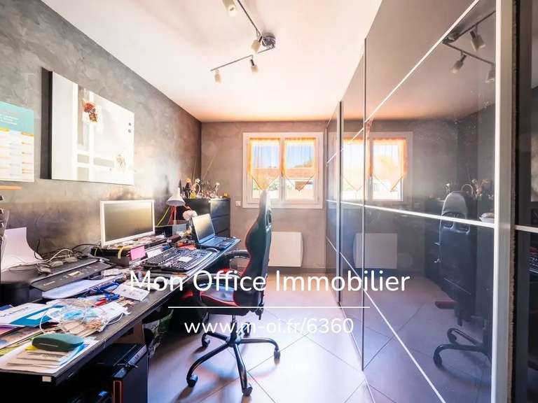 House Velaux - 4 bedrooms - 127m²