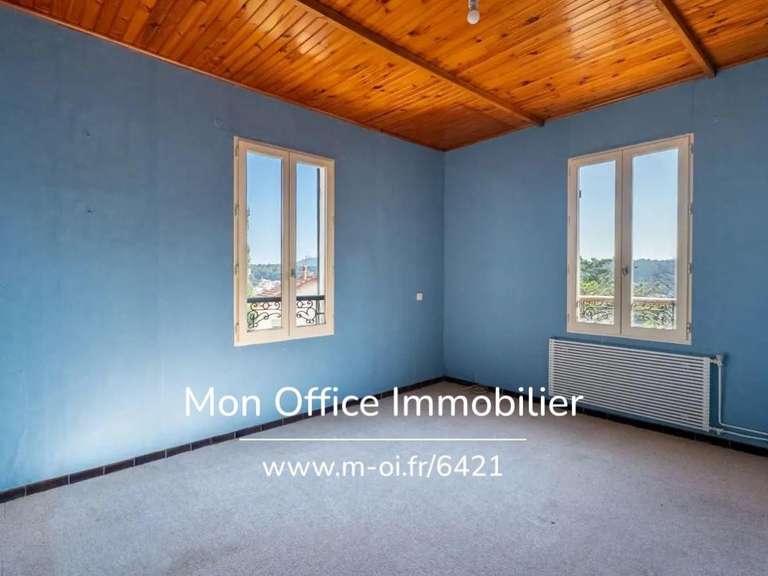 House Velaux - 4 bedrooms - 118m²