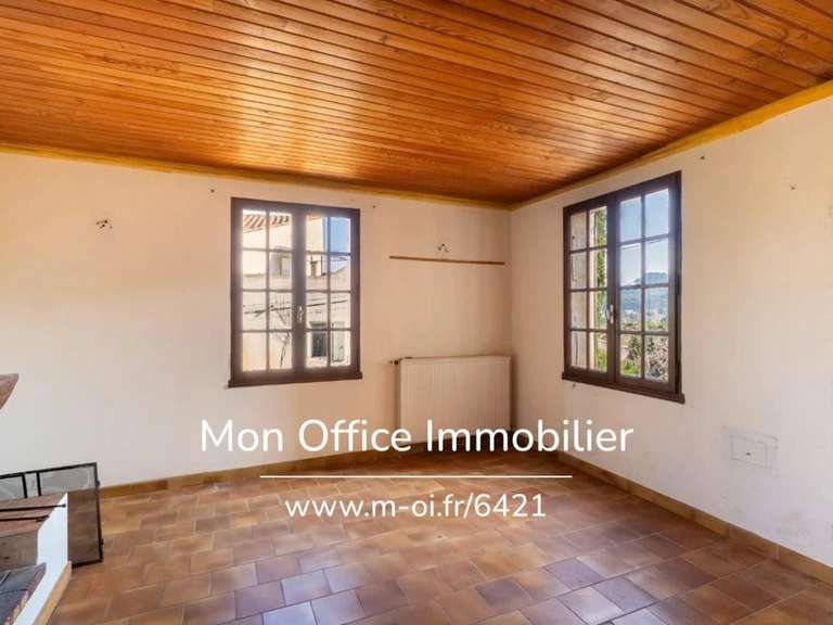 Maison Velaux - 4 chambres - 118m²