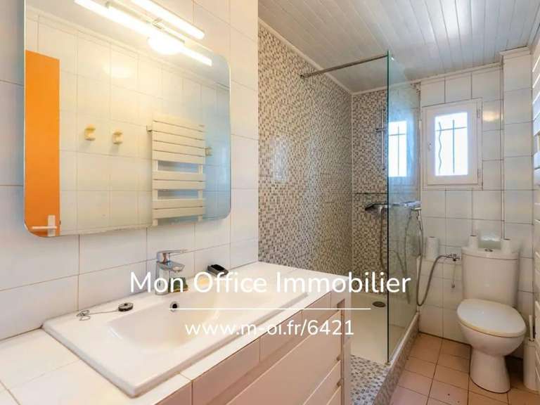 Maison Velaux - 4 chambres - 118m²