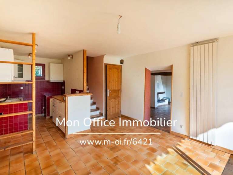 Maison Velaux - 4 chambres - 118m²