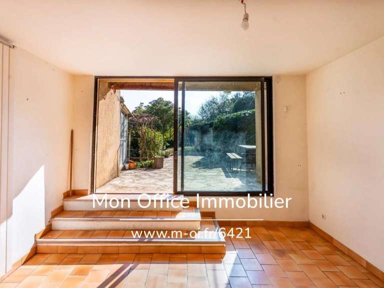 Maison Velaux - 4 chambres - 118m²