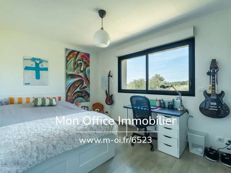 Maison Velaux - 4 chambres - 130m²