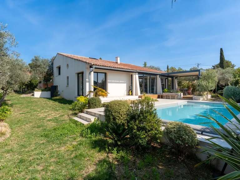 Maison Velaux - 4 chambres - 130m²