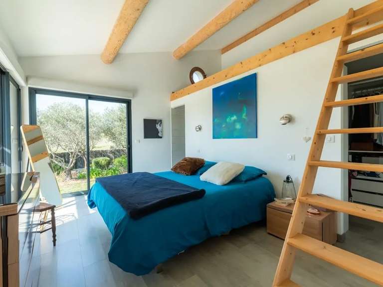 Maison Velaux - 4 chambres - 130m²