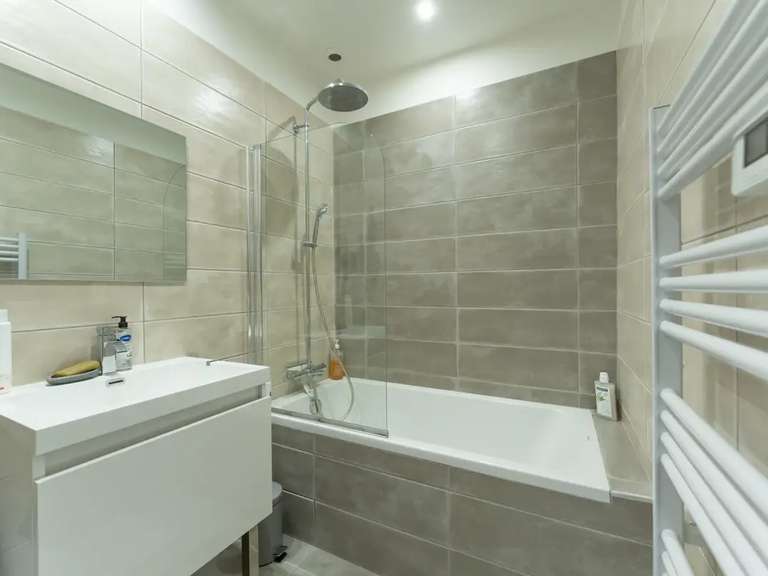 Maison Velaux - 4 chambres - 130m²