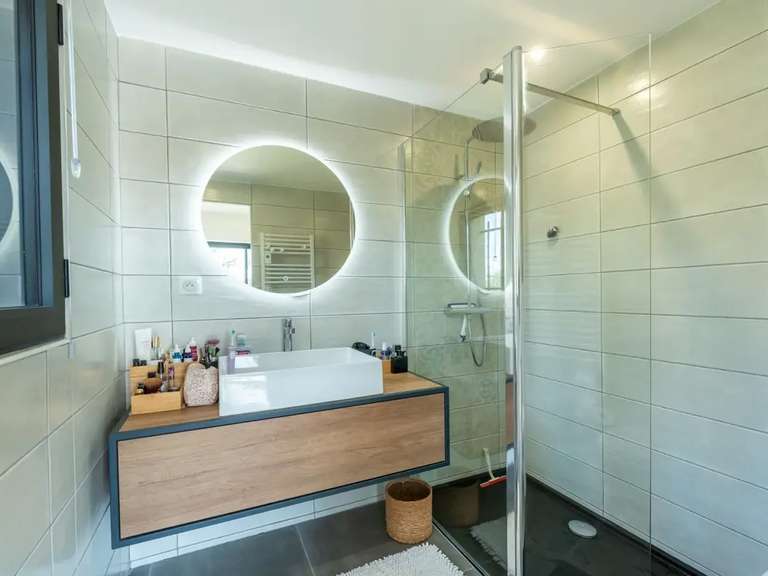 Maison Velaux - 4 chambres - 130m²