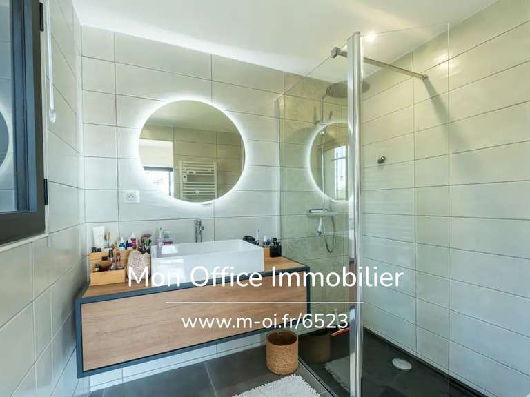 Maison Velaux - 4 chambres - 130m²