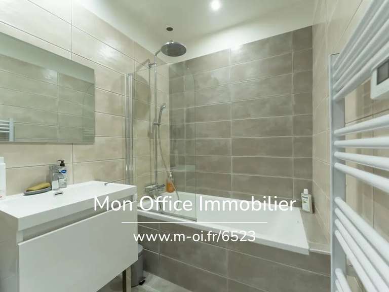 Maison Velaux - 4 chambres - 130m²