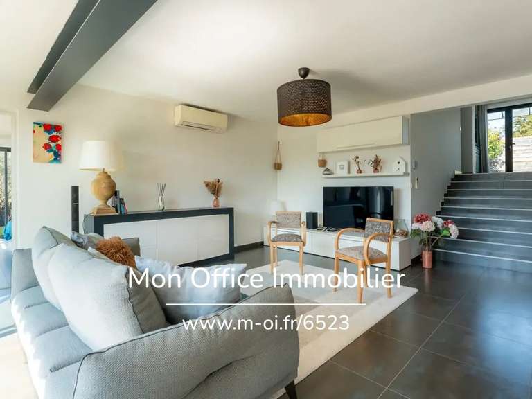 Maison Velaux - 4 chambres - 130m²