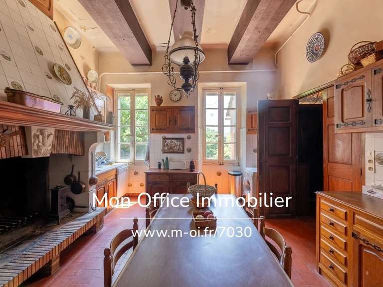 Maison Velaux - 8 chambres - 500m²