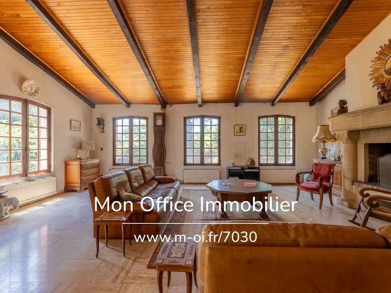 Maison Velaux - 8 chambres - 500m²