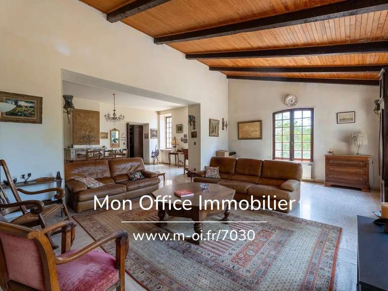 Maison Velaux - 8 chambres - 500m²