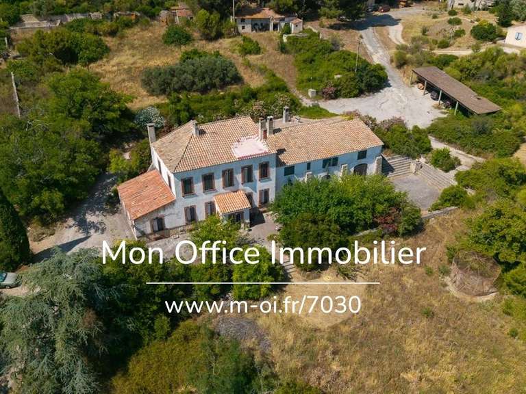 Maison Velaux - 8 chambres - 500m²