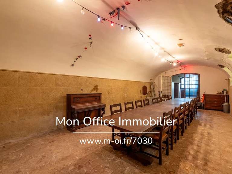 Maison Velaux - 8 chambres - 500m²