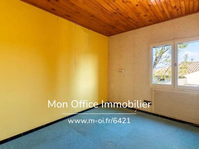 Maison Velaux - 4 chambres - 118m²