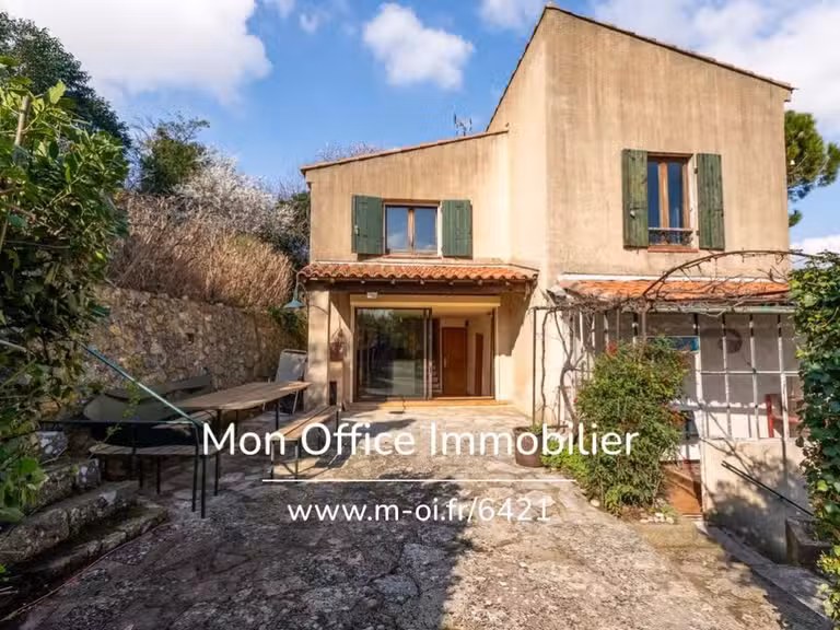 Maison Velaux - 4 chambres - 118m²